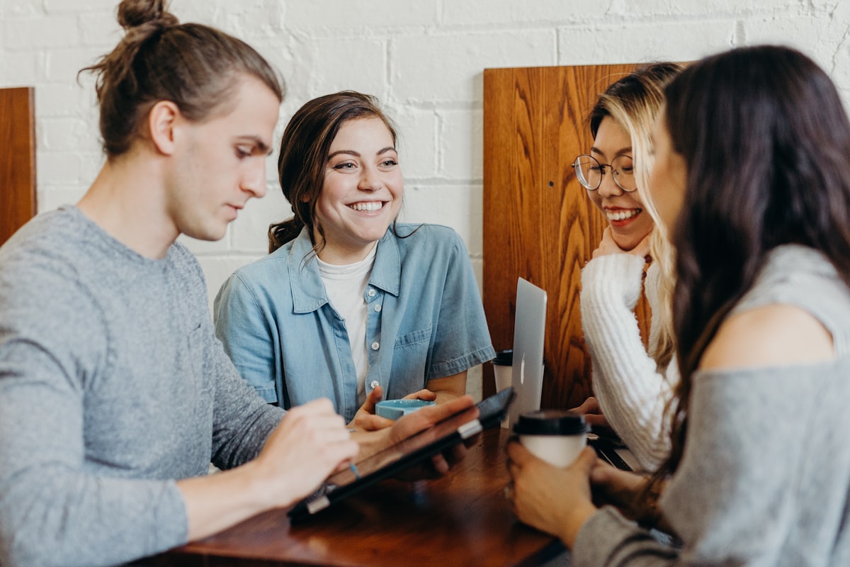 Conflict Resolution Strategies